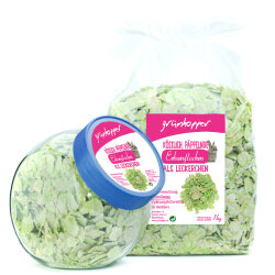 grünhopper Flocons de pois