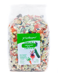 grünhopper Veggies