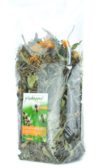 grünhopper Herbes contre le rhume