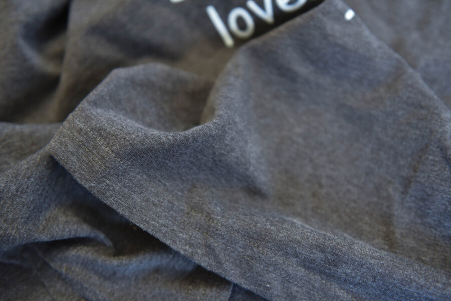 T-Shirt somebunny loves you