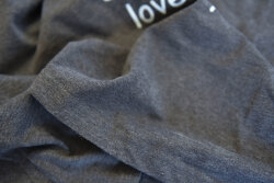 T-Shirt somebunny loves you