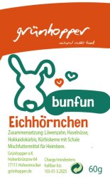 bunfun écureuil