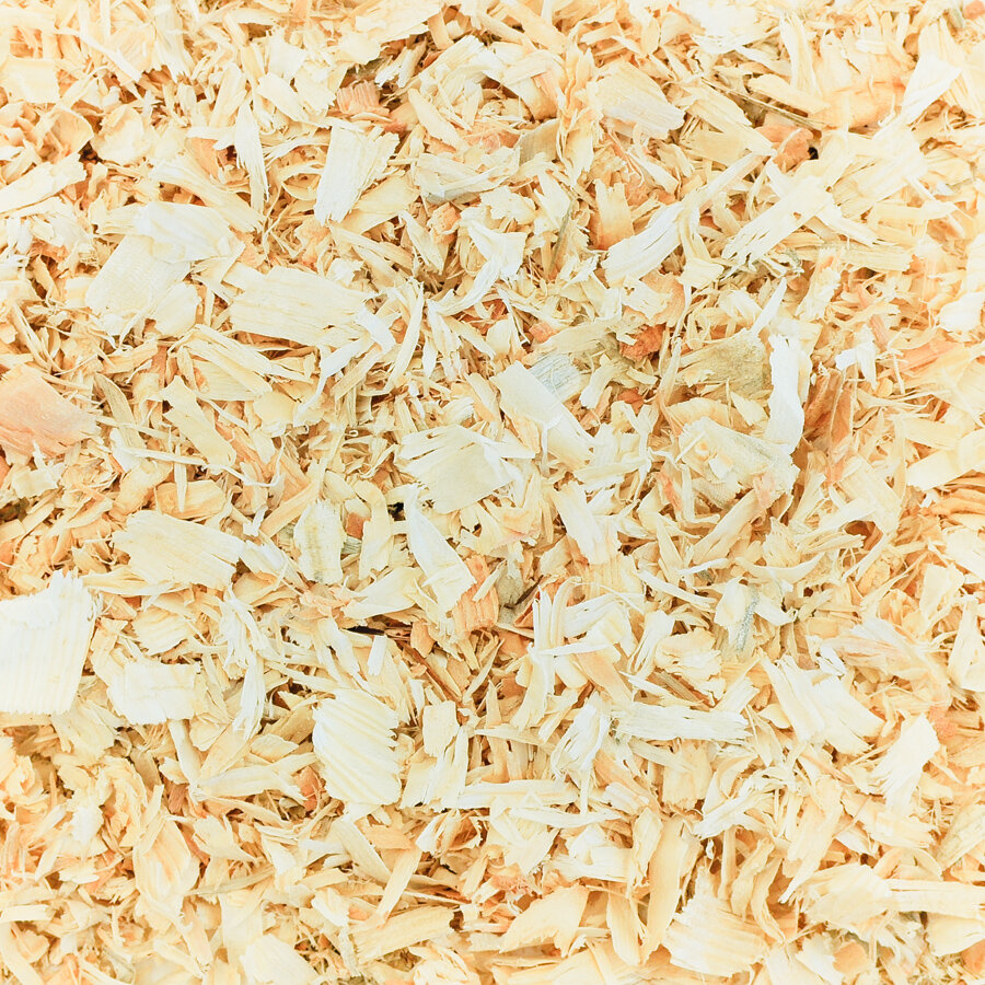 grünhopper Softwoods