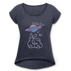 T-Shirt saturn